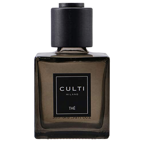 クルティ/CULTI ルームディフューザーメンズ Decor Classic 250ml ルームフレグランス リード付き ギフト ルームディフューザー DIFFUSER06 Amazon.co.jp: [クルティ] ディフューザー Decor Classic 250ml ルーム